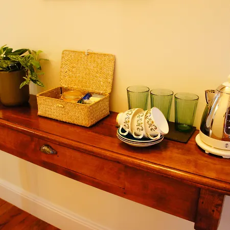 Gasthof La Maison Verte Albi