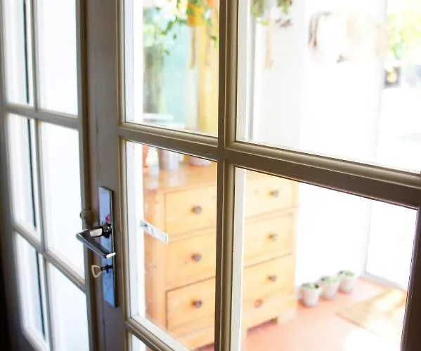 La Maison Verte بيت ضيافة 3*