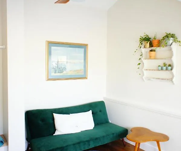 La Maison Verte بيت ضيافة 3*