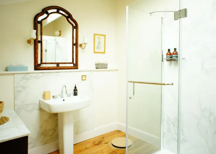 Maison d'hôtes La Maison Verte