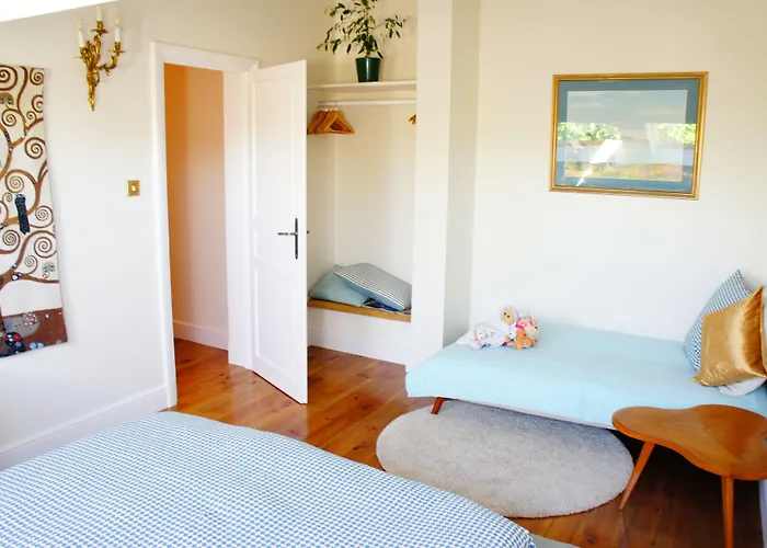 Guest house La Maison Verte Albi